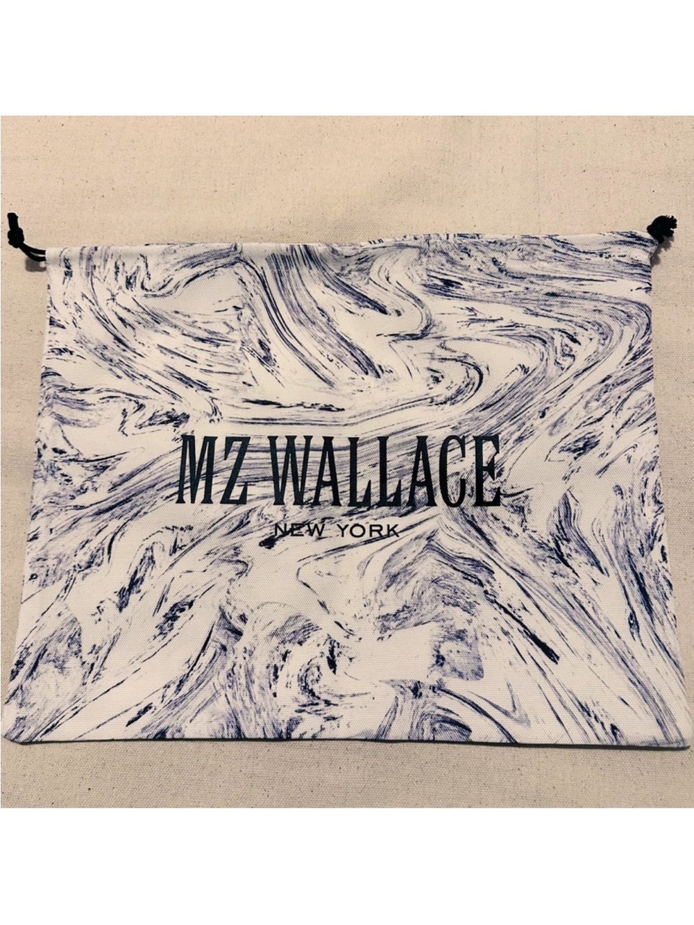 MZ WALLACE | Dustbag | MZ Wallace Small Dustbag